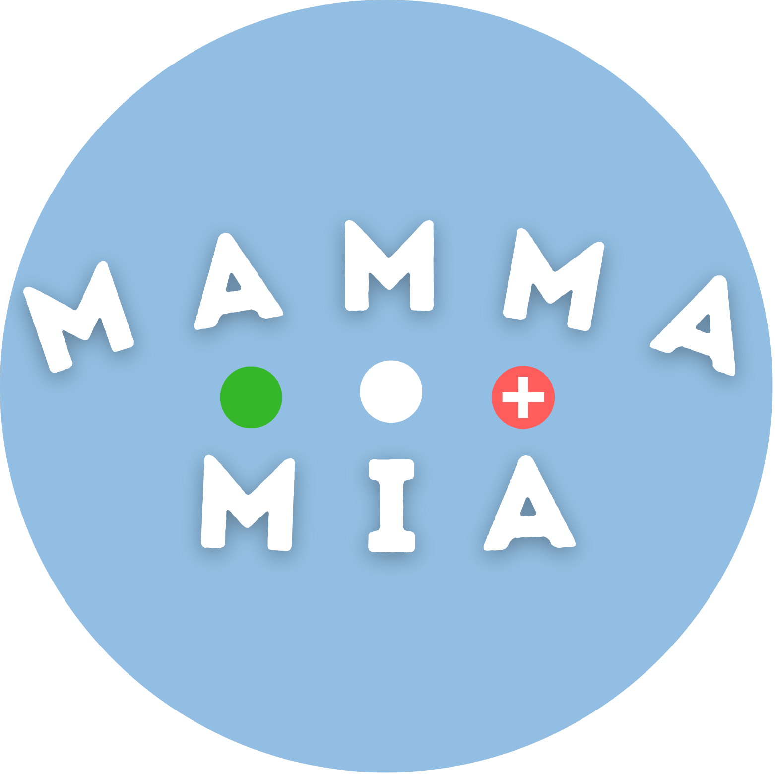 MammaMia – School of Italian